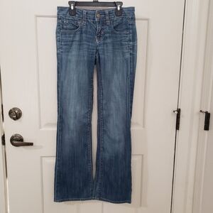 Yanuk Kiss Jeans size 26